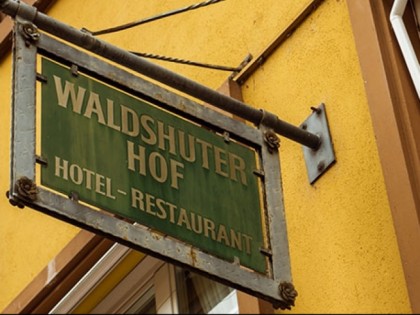 Photo: Waldshuter Hof